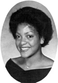 Jacqueline Marshall: class of 1982, Norte Del Rio High School, Sacramento, CA.